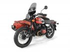 Ural Gear-Up Expedition